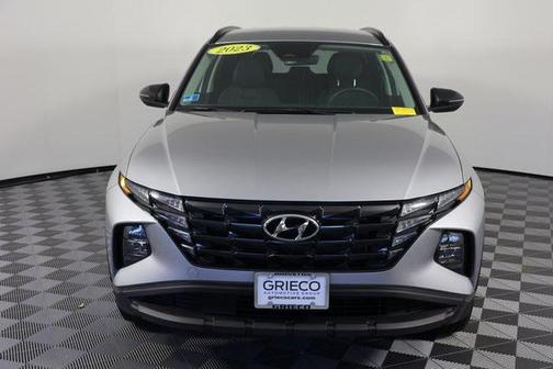 2023 Hyundai TUCSON XRT