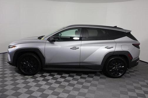 2023 Hyundai TUCSON XRT