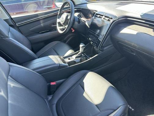 2023 Hyundai TUCSON XRT