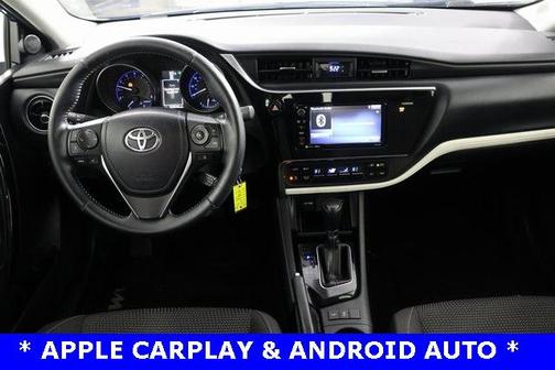 2018 Toyota Corolla iM Base
