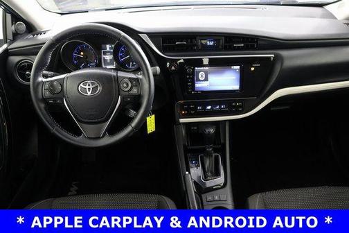 2018 Toyota Corolla iM Base