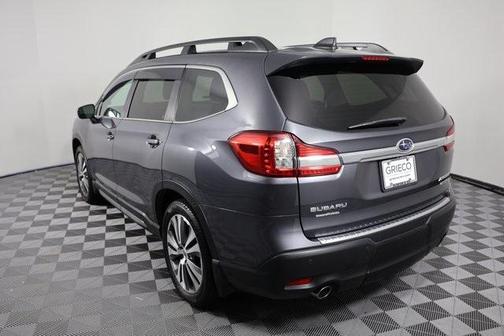 2022 Subaru Ascent Limited 7-Passenger