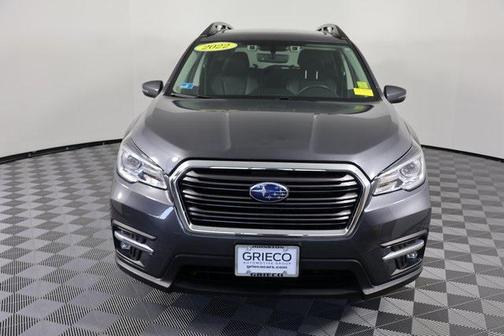2022 Subaru Ascent Limited 7-Passenger