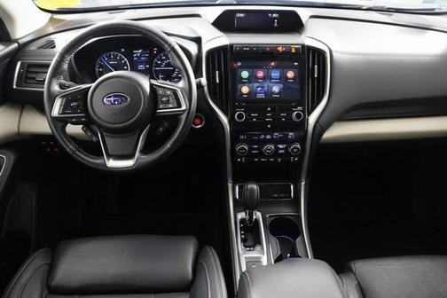 2022 Subaru Ascent Limited 7-Passenger