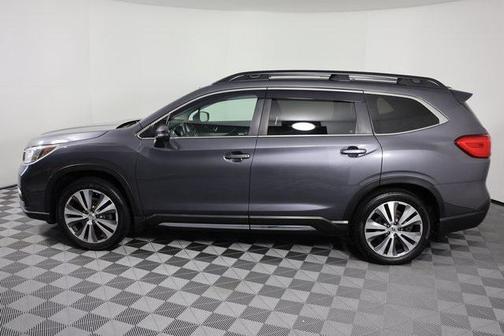2022 Subaru Ascent Limited 7-Passenger
