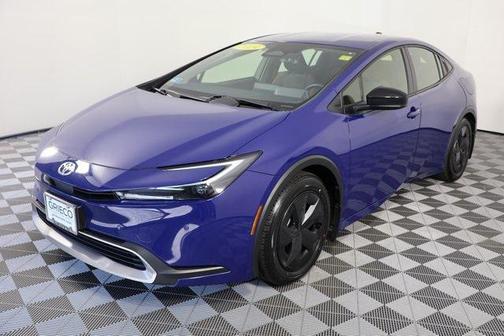 2024 Toyota Prius Prime XSE Premium