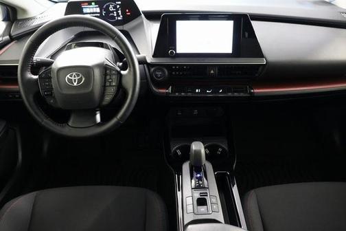 2024 Toyota Prius Prime XSE Premium