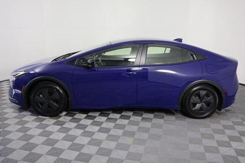 2024 Toyota Prius Prime XSE Premium