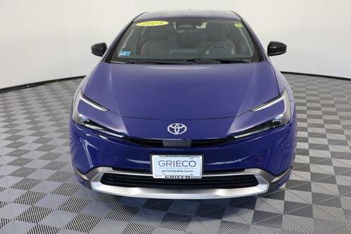 2024 Toyota Prius Prime XSE Premium