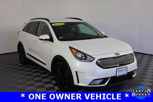 2019 Kia Niro s Touring