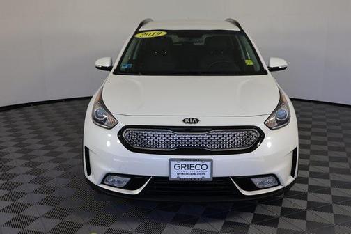 2019 Kia Niro s Touring