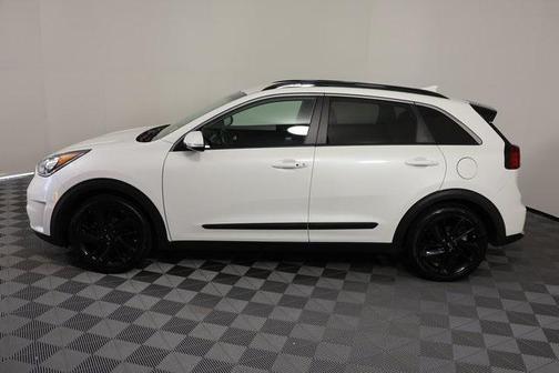 2019 Kia Niro s Touring