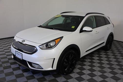 2019 Kia Niro s Touring