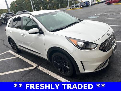 2019 Kia Niro s Touring