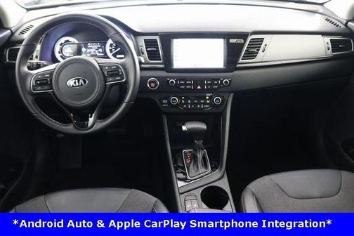 2019 Kia Niro s Touring