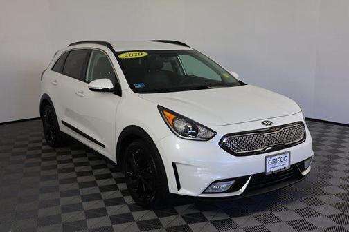 2019 Kia Niro s Touring