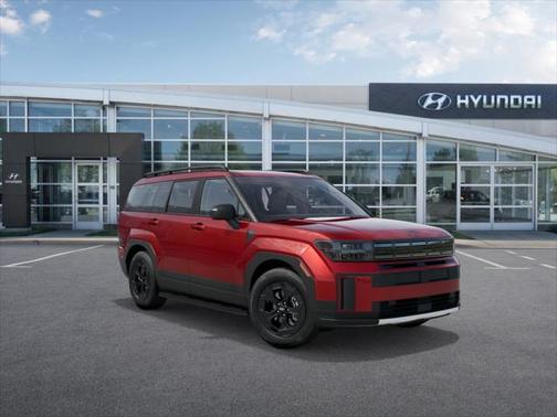2025 Hyundai SANTA FE XRT