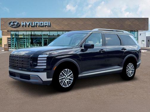2026 Hyundai PALISADE SEL