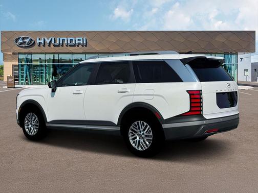 2026 Hyundai PALISADE SEL