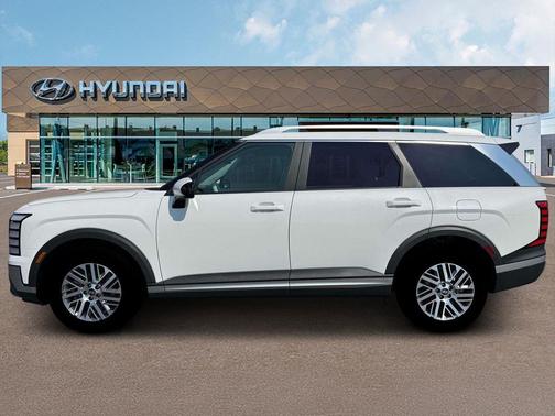 2026 Hyundai PALISADE SEL