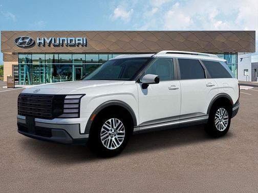 2026 Hyundai PALISADE SEL