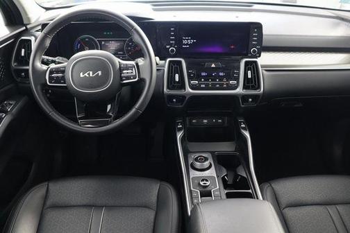 2022 Kia Sorento Hybrid EX