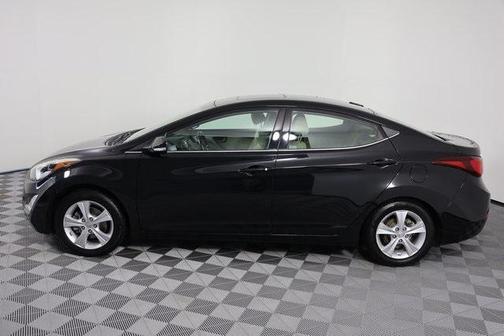 2016 Hyundai ELANTRA Value Edition