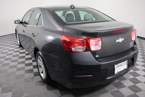 2014 Chevrolet Malibu 1LS