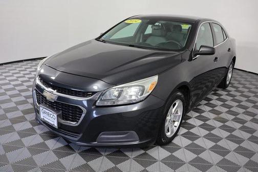 2014 Chevrolet Malibu 1LS
