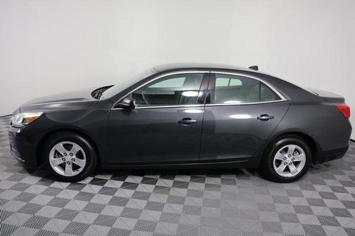 2014 Chevrolet Malibu 1LS