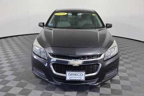 2014 Chevrolet Malibu 1LS