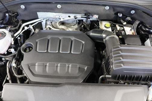 2024 Volkswagen Atlas 2.0T SE w/Technology 4MOTION