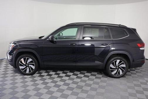 2024 Volkswagen Atlas 2.0T SE w/Technology 4MOTION