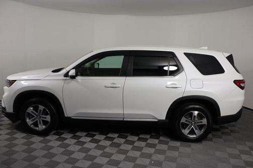 2024 Honda Pilot EX-L