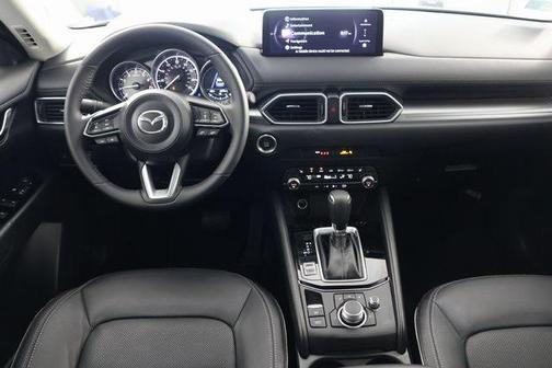 2024 Mazda CX-5 2.5 S Preferred Package