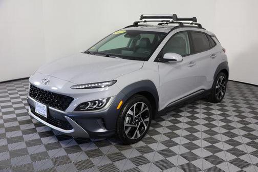 2023 Hyundai KONA Limited