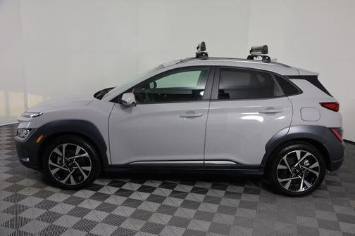 2023 Hyundai KONA Limited