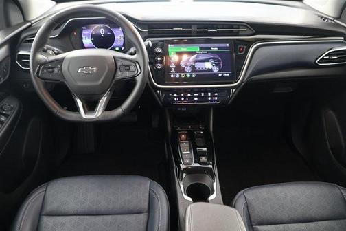 2022 Chevrolet Bolt EUV Premier