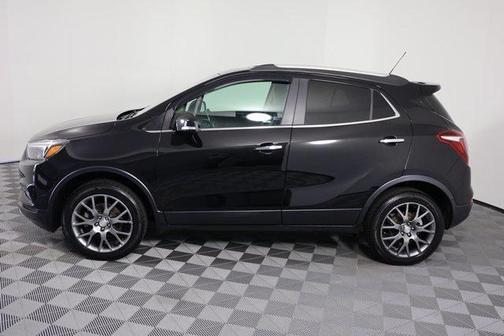 2019 Buick Encore Sport Touring