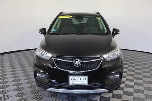 2019 Buick Encore Sport Touring