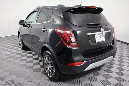 2019 Buick Encore Sport Touring