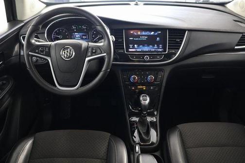 2019 Buick Encore Sport Touring