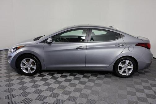 2016 Hyundai ELANTRA Value Edition