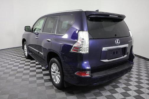 2018 Lexus GX 460 460