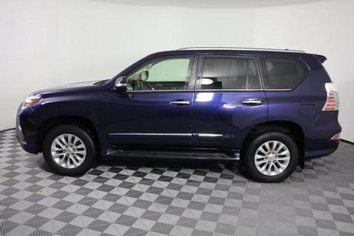2018 Lexus GX 460 460