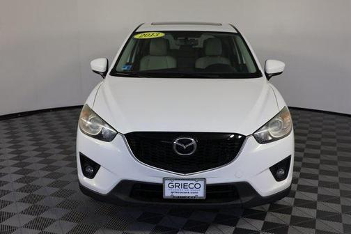2013 Mazda CX-5 Touring