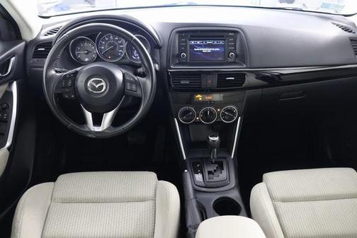 2013 Mazda CX-5 Touring
