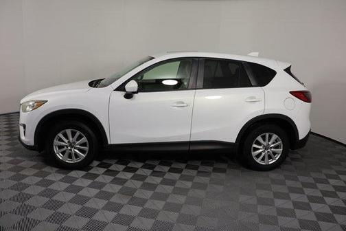 2013 Mazda CX-5 Touring