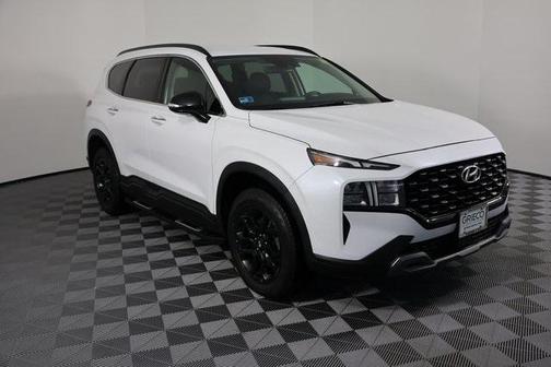 2022 Hyundai SANTA FE XRT