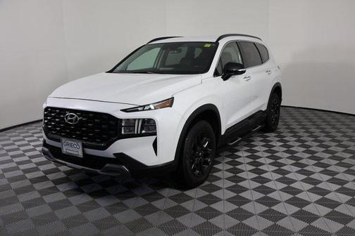 2022 Hyundai SANTA FE XRT